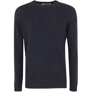 Nuur Men Long Sleeves Crew Neck Sweater